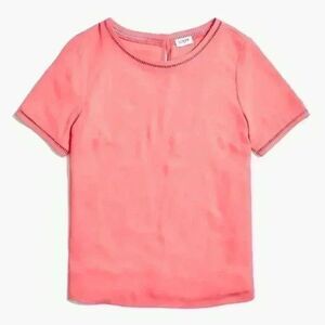 J. Crew Women Short-sleeve Camisole